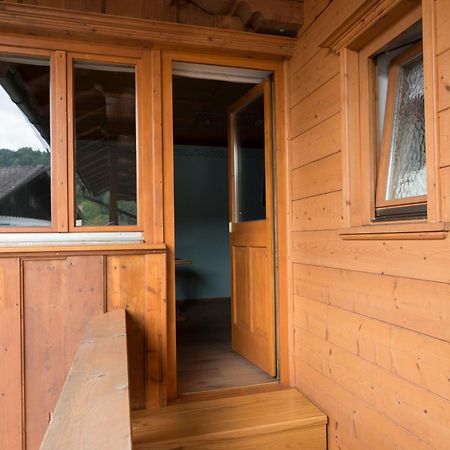 Gasthaus Posch 미에스바흐 객실 사진