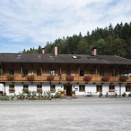 Gasthaus Posch 미에스바흐 외부 사진
