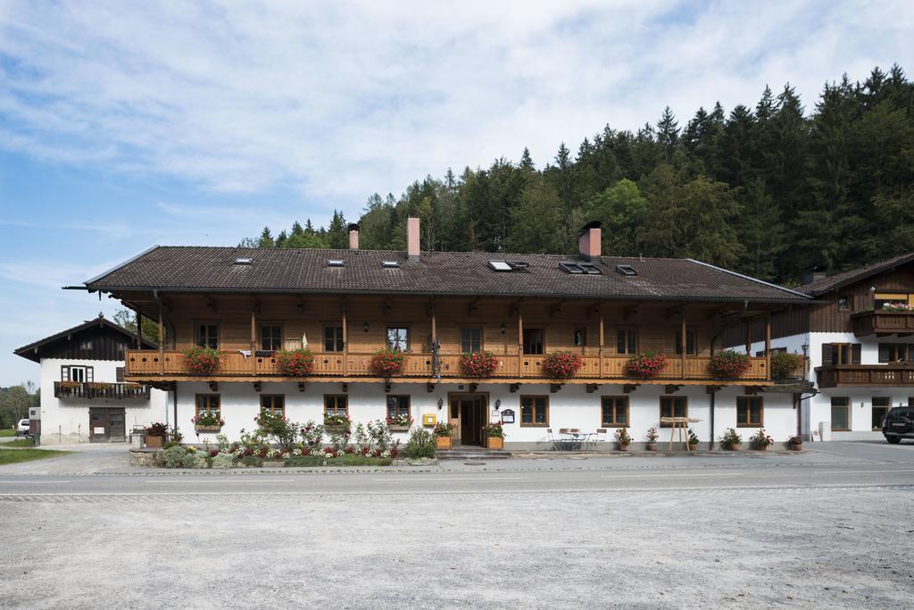 Gasthaus Posch 미에스바흐 외부 사진